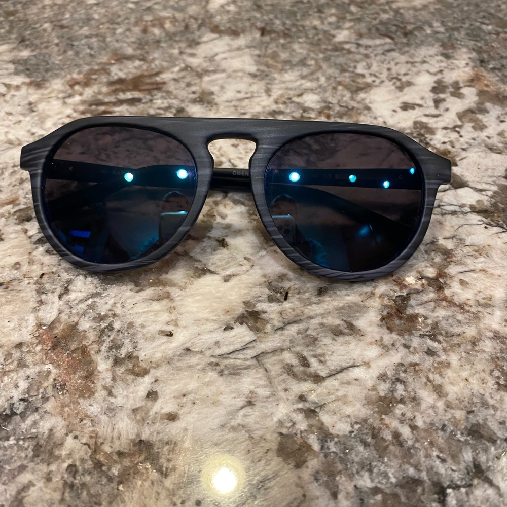 Men’s Banana Republic Sunglasses